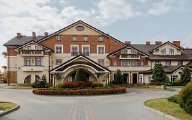 Панська Гора